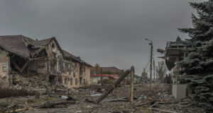 Москва съобщи, че е превзела село край град Курахово в Източна Украйна