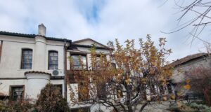 На кауза за събиране на средства за ремонт на Керимовата къща ще бъде посветена традиционната коледна изложба в Кърджали