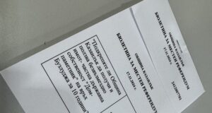 Над 93 на сто от гласувалите на референдума в Казанлък са подкрепили местната администрация да поеме управлението на паметника "Бузлуджа"