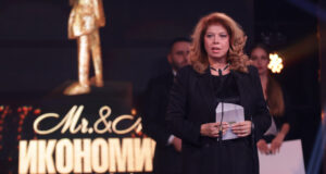 Надяваме се на стабилно правителство, но не на всяка цена и на всички компромиси, каза вицепрезидентът Илияна Йотова