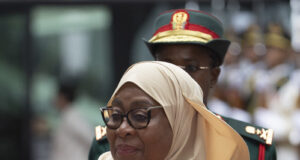 Най-малко 13 души са загинали при срутване на сграда в Танзания