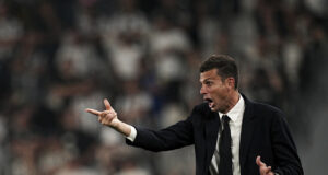 Наставникът на Ювентус Тиаго Мота: "Нуждаем се от солидно представяне срещу Удинезе"