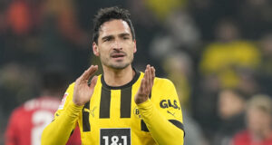 Настоящият сезон може да бъде последен за Матс Хумелс