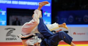 Националният тим на България ще започне с двубой срещу Украйна в отборната надпревара на Европейското първенство по джудо до 23 години в Полша