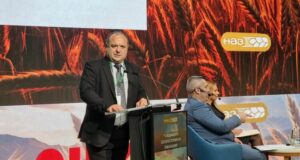 Нашите водни ресурси са изключително малки и ние сме бедни на воден ресурс, каза служебният министър Петър Димитров в Албена