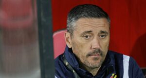 Не може да победим, когато не реализираме голове, сигурен е треньорът на Ботев Пловдив Душан Керкез след поражението срещу Септември