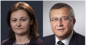 Невин Фети и Сашо Пенов