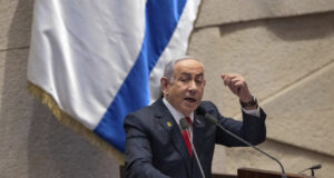Нетаняху заяви, че заповедта за арест на МВС няма да попречи на Израел да се отбранява