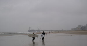 Нидерландия ще наеме частни фирми за сигурност в Северно море на фона на руските заплахи