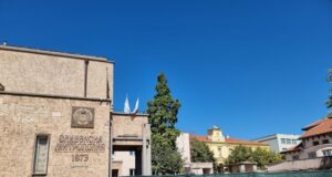 Новa интернет страница на Сливенската митрополия ще информира за събития от църковния живот на епархията