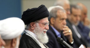 ОБЗОР
                                                                                                Преизбирането на Доналд Тръмп поражда съществени въпроси около бъдещите отношения между САЩ и Иран