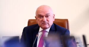 ОБНОВЕНА България и Румъния изпълниха своите задължения за Шенген, каза служебният премиер Димитър Главчев