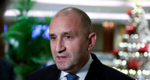 ОБНОВЕНА Важно условие е да има стабилно, работещо правителство, каза президентът Румен Радев