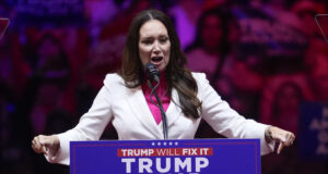 ОБНОВЕНА Очаква се Тръмп да избере Брук Ролинс за министър на земеделието, съобщи в. „Уолстрийт джърнъл“