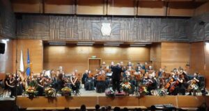 Симфониета Шумен ще отбележи 70 години от одържавяването на оркестъра с два тържествени концерта в Шумен и София