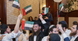 Обединените арабски емирства заявиха, че турските власти са помогнали за ареста на заподозрените за убийството на израелски равин