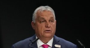 Орбан номинира финансовия министър за управител на централната банка на Унгария