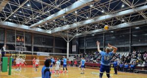 От волейболния клуб Дунав (Русе) се надяват на трета поредна победа в елита