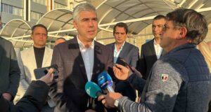 От началото на идната година два блока на ТЕЦ "КонтурГлобал Марица Изток 3" ще възобновят работа, съобщи енергийният министър