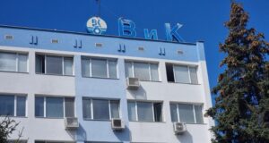 От утре започва третият етап от изграждането на канализационен колектор на входа на Варна