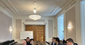 От „Продължаваме Промяната“ изразиха подкрепа за предстоящия протест на таксиметровите шофьори срещу поскъпване на застраховките