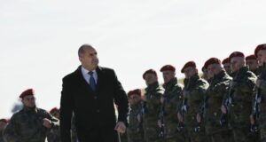 Очаквам повече разум, а не абдикация към поредните избори, каза президентът Румен Радев