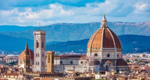 Флоренция