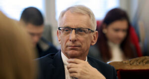 Акад. Николай Денков