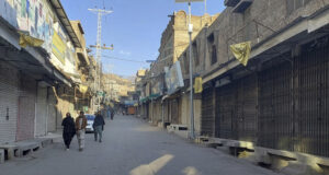 Пакистан: най-малко 82 загинали и 156 ранени след тридневни сблъсъци между сунити и шиити