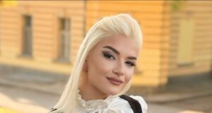 Памела Калоянова пусна новият си сингъл „Ин и Ян“