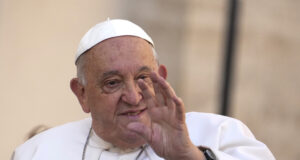 Папа Франциск планира да посети Турция догодина