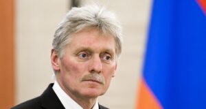 Песков: Специалната гореща линия между Москва и Вашингтон в момента не се използва