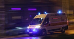 Петима души са пострадали при катастрофата край Нови хан, съобщиха от Центъра на спешна медицинска помощ