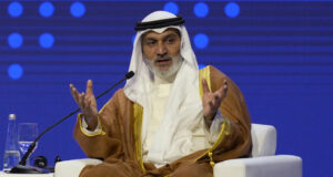 Петролът е дар от Бога и климатичните цели може да се постигнат и без неговото избягване, заяви на COP29 генералният секретар на ОПЕК Хайтам ал Гайс