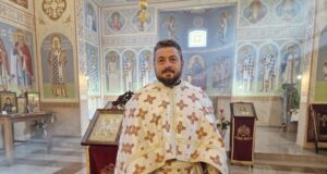 По време на пост човек трябва да се погрижи за своето душевно и телесно спасение, каза отец Петър от търновския храм „Възкресение Христово“