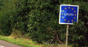 Европа, Шенген