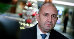 Президентът Румен Радев заминава за официално посещение във Виетнам