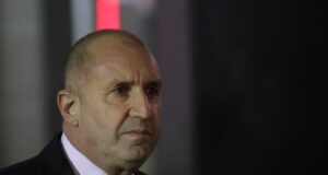 Президентът Румен Радев пристигна на работно посещение в Сингапур