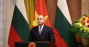 Президентът Румен Радев ще изнесе лекция по повод 75-ата годишнина от установяването на дипломатическите отношения между България и Виетнам