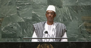 Премиерът на Мали беше уволнен, след като разкритикува военното управление