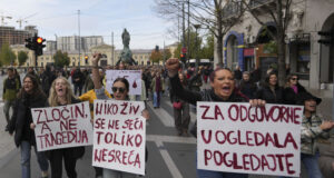 Протест на сръбската опозиция е планиран за днес в Белград по повод трагедията в Нови Сад