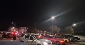 Протестиращи затвориха отново пътя Попово – Бяла, блокадата остава