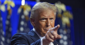 Първи реакции на политици от света на изборите в САЩ