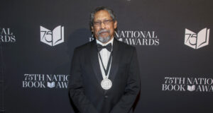 Пърсивал Евърет и Джейсън де Леон спечелиха американската Национална литературна награда