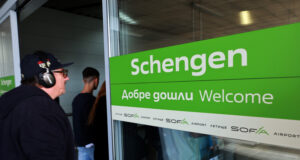 РАЗШИРЕНА
                                                                                                Румъния и България може да се присъединят напълно към Шенгенското пространство през януари, съобщи Унгария