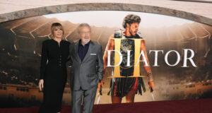 Режисьорът Ридли Скот обяви, че се подготвя "Гладиатор III"
