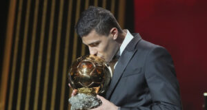 Родри се надява да се върне в игра през март или април