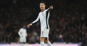 Роналдо преди мача с Полша: „Португалия е фокусирана върху победата“