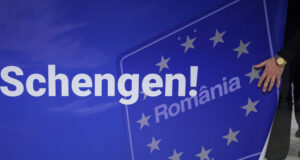 Румъния ще се присъедини към Шенген по суша от януари 2025 г. Решението ще бъде взето в петък в Будапеща, съобщи премиерът Марчел Чолаку