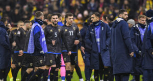 Румънският премиер посъветва косовския си колега да не смесва политиката със спорта